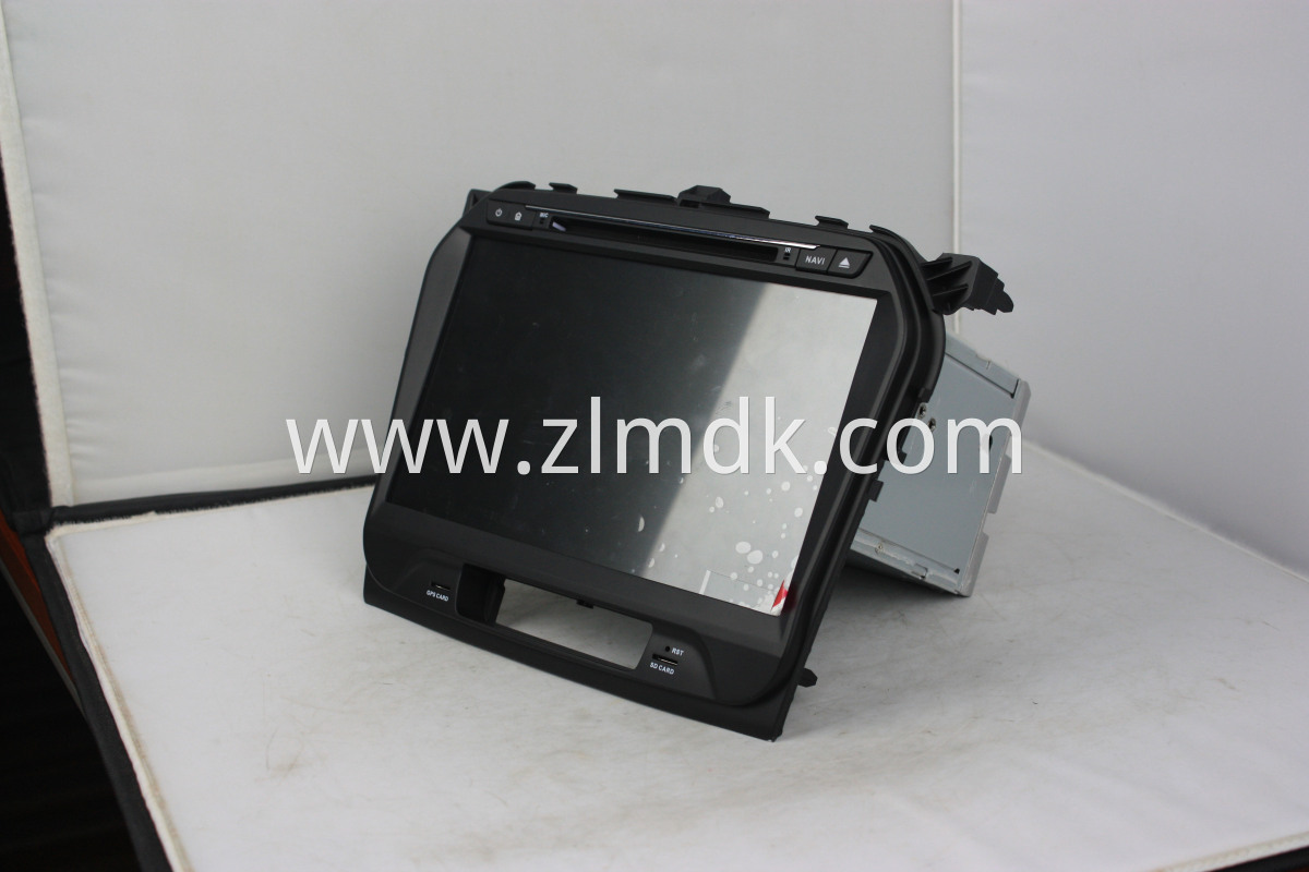 android 6.0 car DVD for Suzuki Vitara 2015